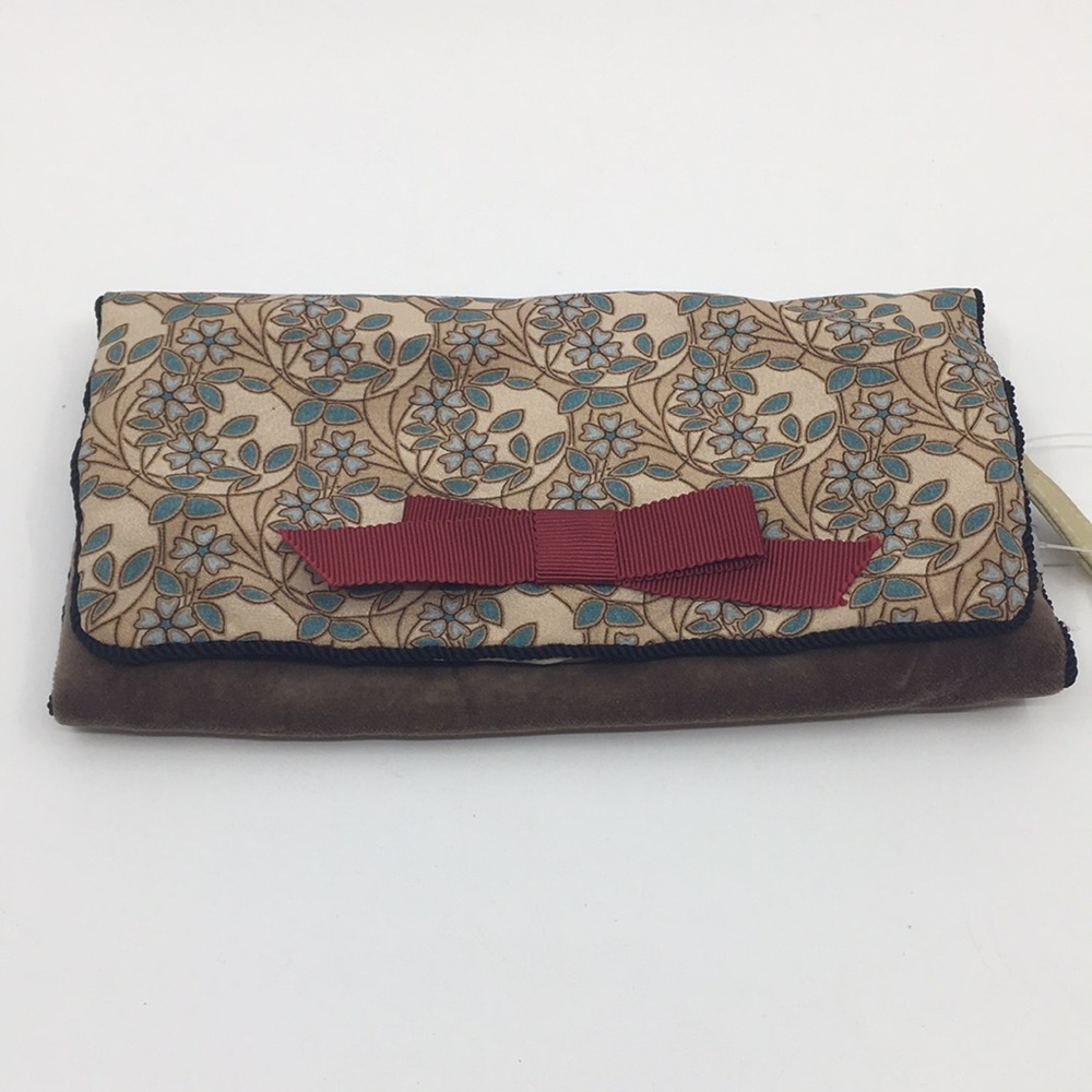 Banana Republic Travel Jewelry Bag NWOT